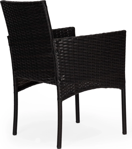 Struttura resistente a ogni condizione meteo