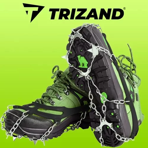 Mačke/protuklizni zupci 44-47 Trizand