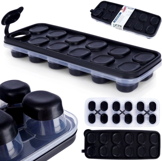 Enostavno odstranjevanje kock