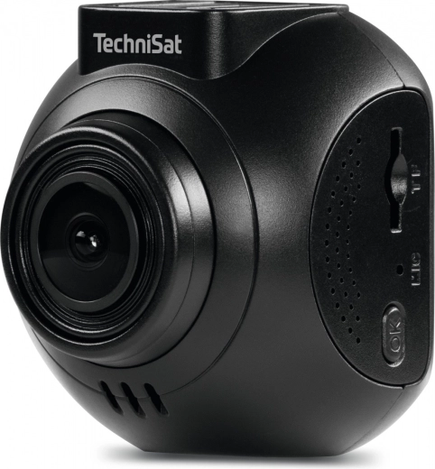 GPS for speed and route