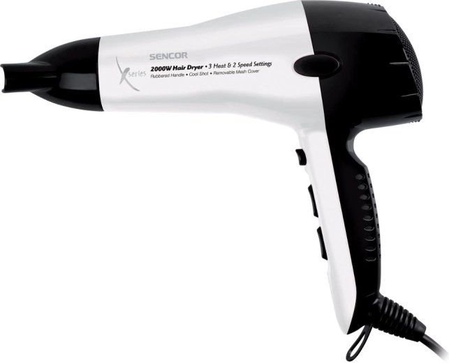 Haartrockner Sencor SHD 6600W
