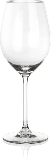 Design elegante per vini bianchi