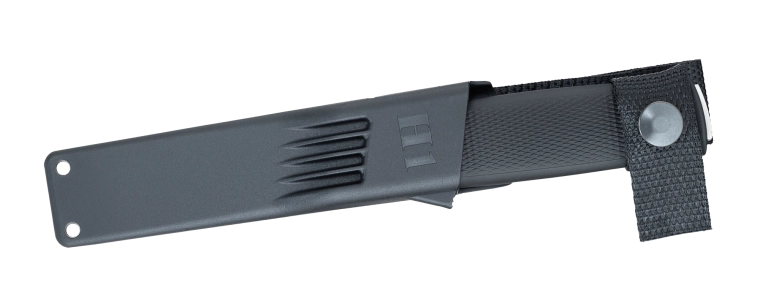 Sicherer Thermorun-Griff