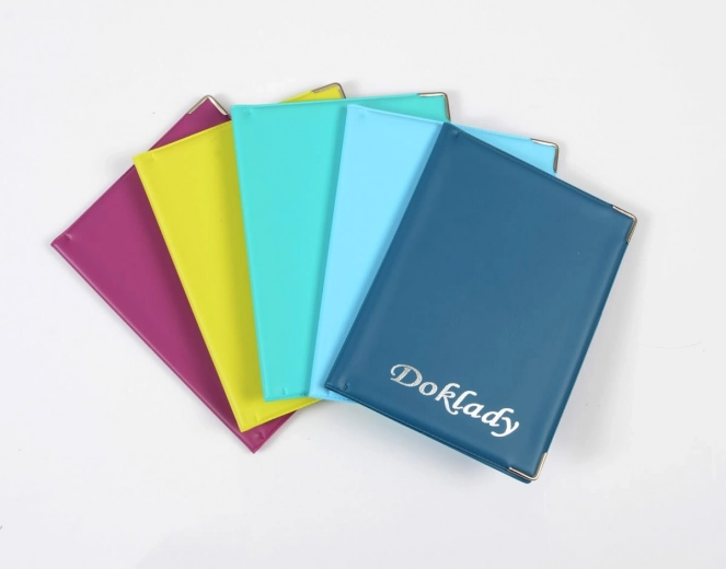 Decorative Document Holder UNI