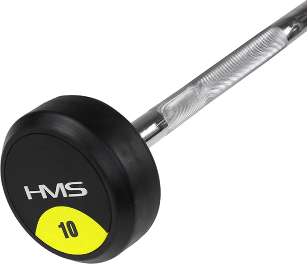 Construction durable et marquage clair du poids