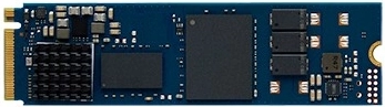 Compact M.2 form factor for easy integration
