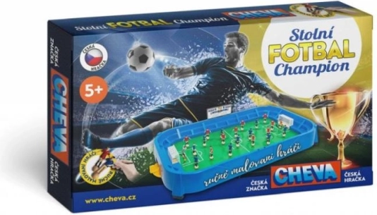 Table Game Soccer Champion for Children