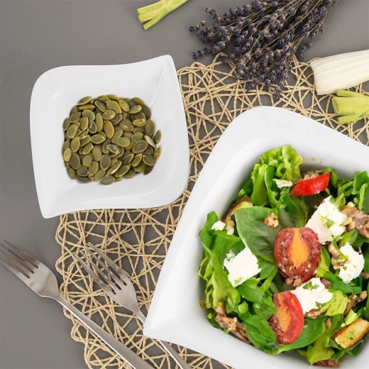 Modern vierkant design