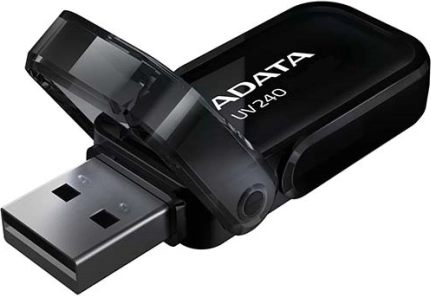 Chiavetta USB 32 GB USB 2.0 nera
