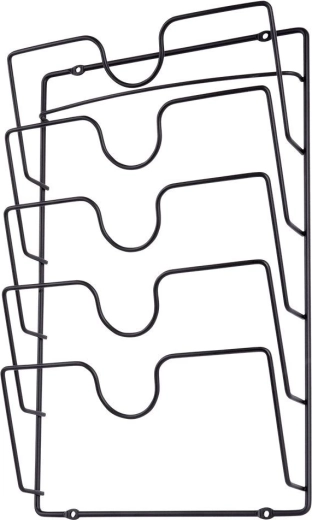 Robust metalkonstruktion