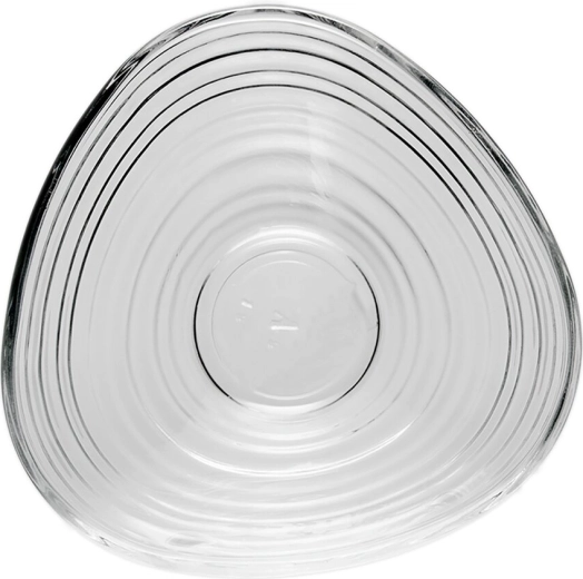 Modern triangular design