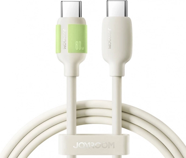 Hitronapajalni USB-C kabel Joyroom 60 W