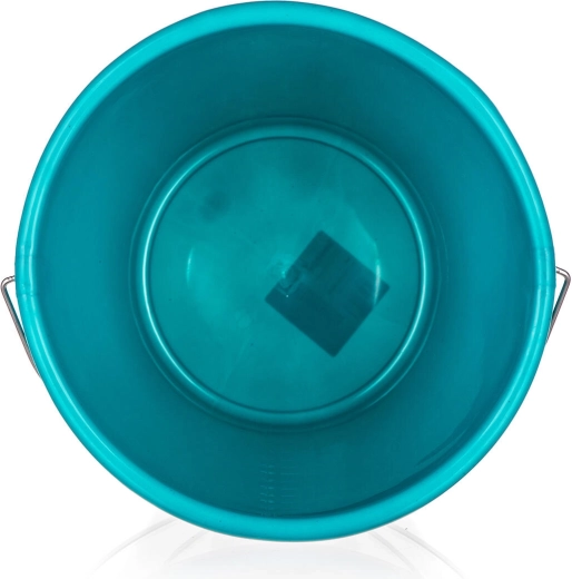 Practical measuring scale for precise dosing