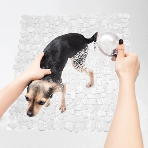 Ideální i pro koupání dětí a mazlíčků