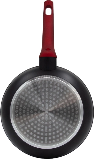 Induction compatible