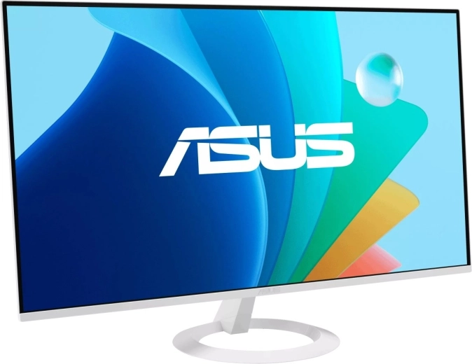 Pannello IPS e Full HD per immagini nitide