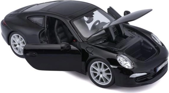 Parti apribili realistiche