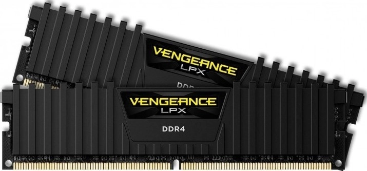 Memoria Vengeance LPX DDR4 16GB/3000 (2x8GB) CL16