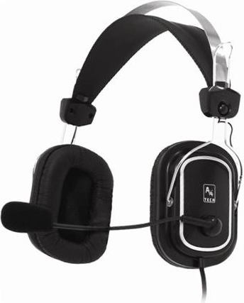 A4TECH EVO Vhead 50 Headset with Microphone