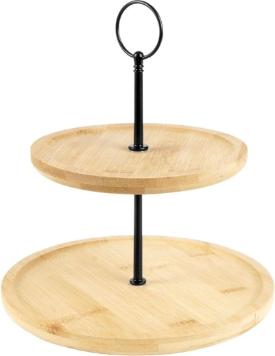 Le design à deux niveaux fait gagner de la place