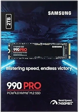Blízko limitům PCIe 4.0: až 7450/6900 MB/s