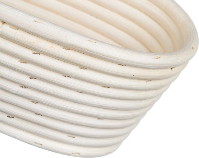 Naturligt åndbart materiale for bedre hævning