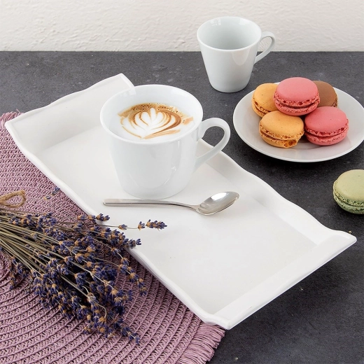 Look élégant pour toute table