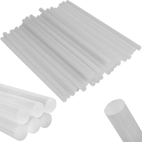 Lepilne palice za vročelepilno pištolo – 1 kg, 11 mm × 300 mm