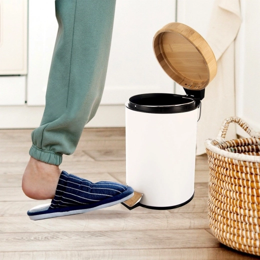 Hygiënisch handsfree openen