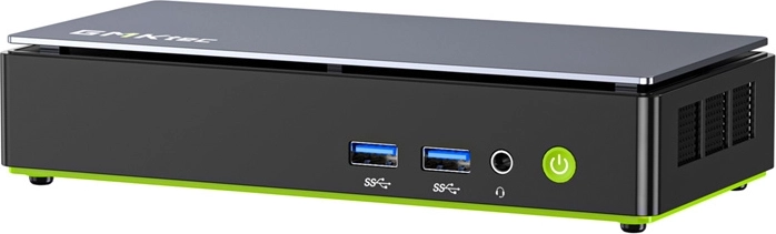 Až tři 4K monitory a moderní porty USB4