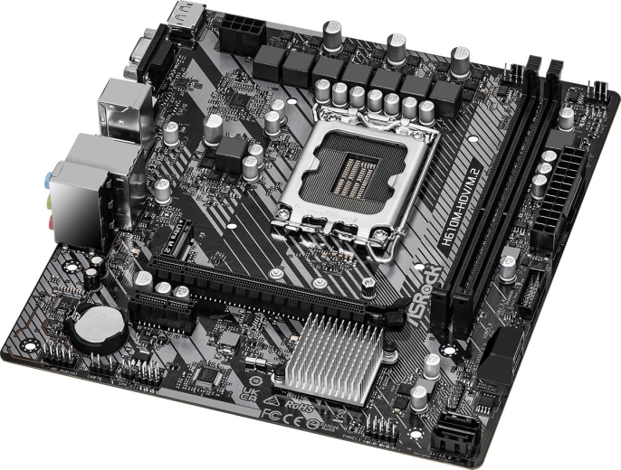 Brza pohrana preko Ultra M.2