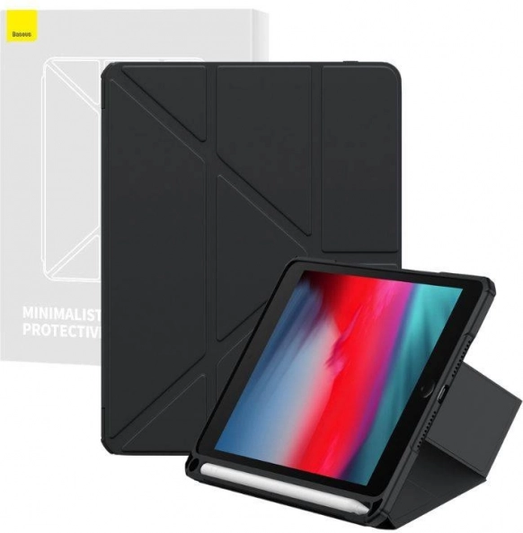 Custodia protettiva Baseus Minimalist per iPad Mini 4/5