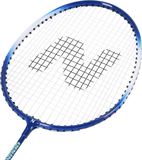 Lightweight and durable construction for precise shots