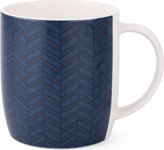 Tazza panciuta larga 300 ml Hello