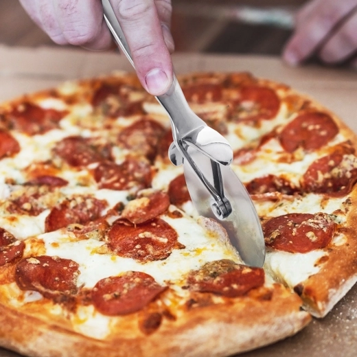 Ergonomski ročaj in enostavno vzdrževanje