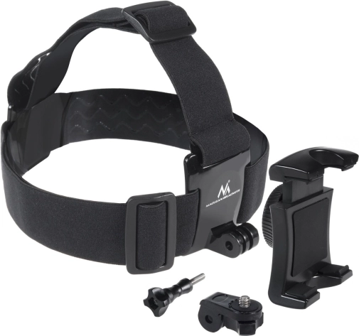 Universal Sports Head Strap for Maclean Cameras