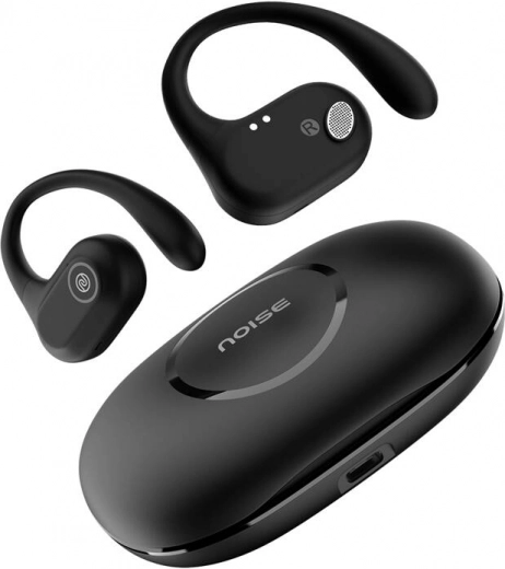 Wireless Headphones Noise Pure Pods TWS Black