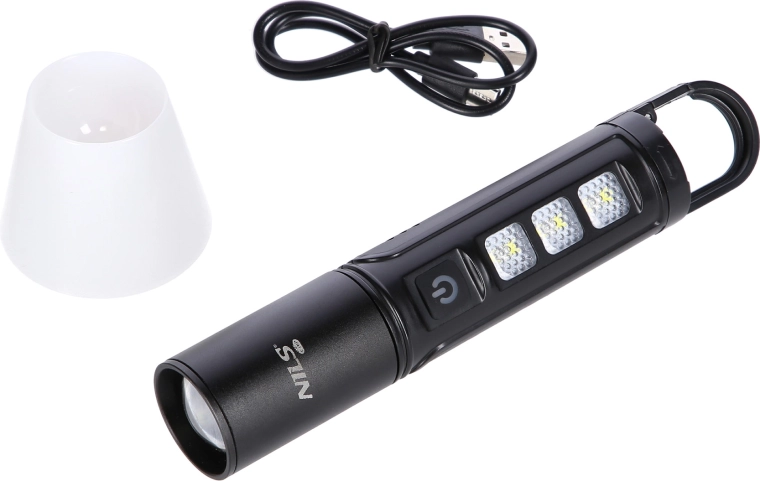 USB charging and practical diffuser