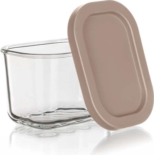 Compact size for everyday use