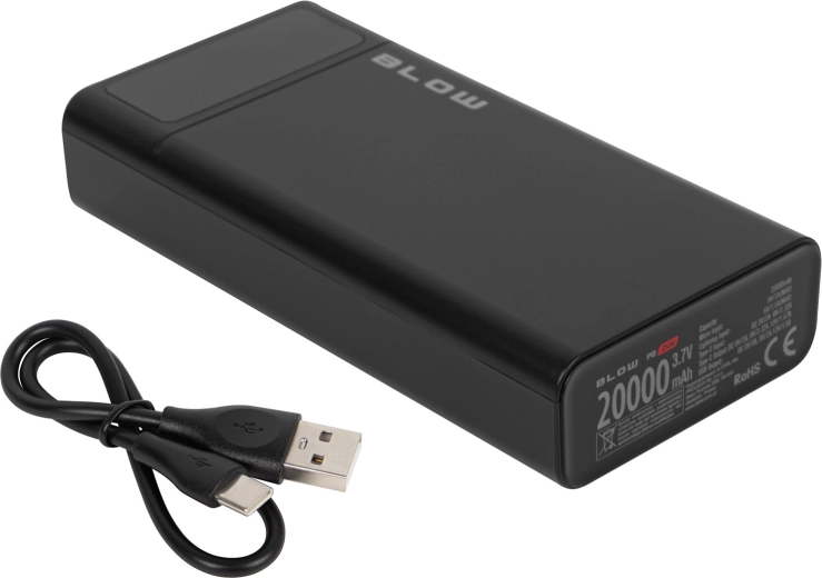 Controllo preciso grazie al display LED