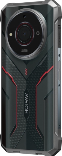 Rugged construction for extreme conditions