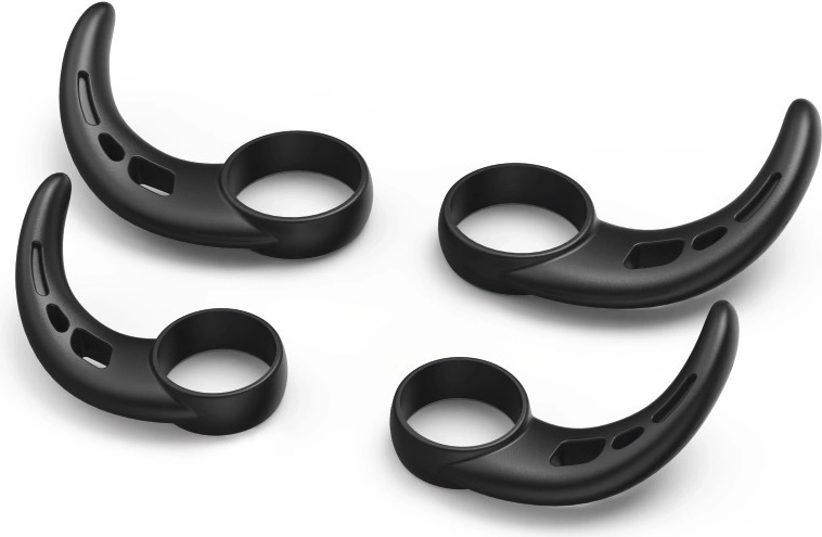 Perfecte pasvorm voor je oren