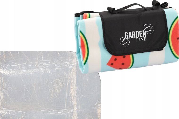 Strato inferiore impermeabile e isolante