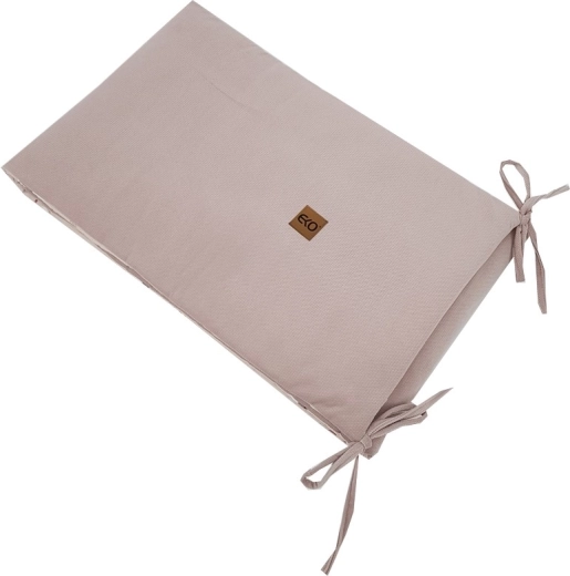 Sikker fastgørelse med snore