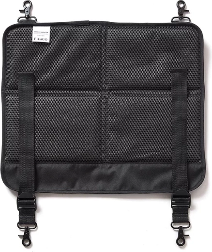 Smart opbevaring af småting