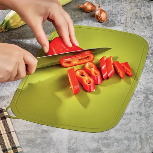 Čista in zaščitena delovna površina