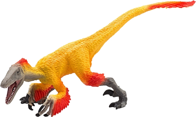 Deinonychus Figurine