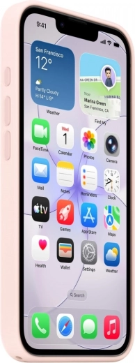 MagSafe for fast and easy charging