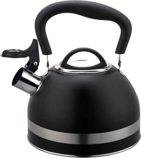 Safe and comfortable pouring