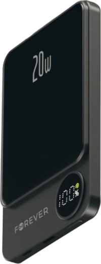 Ricarica rapida fino a 20 W tramite USB‑C PD